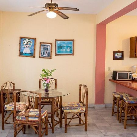 Villa Diamante Zihuatanejo Exterior foto